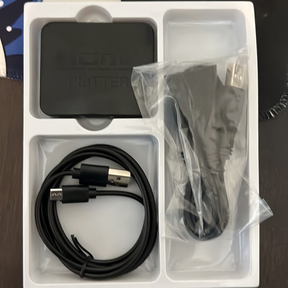 HDMI splitter - Picture 3 of 7